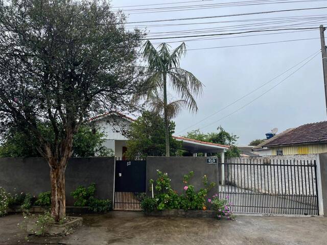 #968 - Casa para Locação em Arapongas - PR - 3