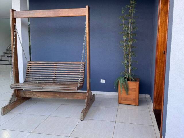 Casa para Venda em Arapongas - 5