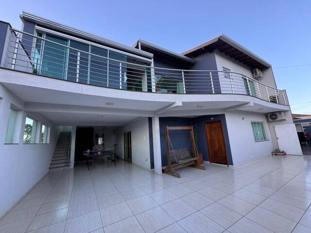 #970 - Casa para Venda em Arapongas - PR - 3