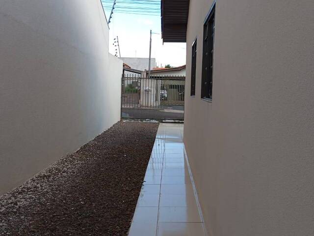 Casa para Venda em Arapongas - 4