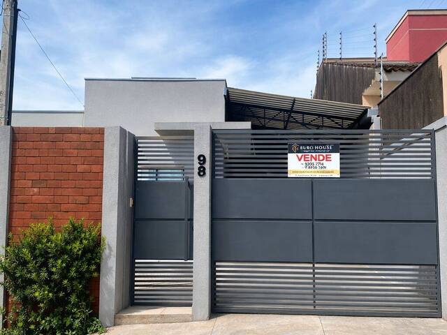 Venda em Jardim Morumbi - Arapongas