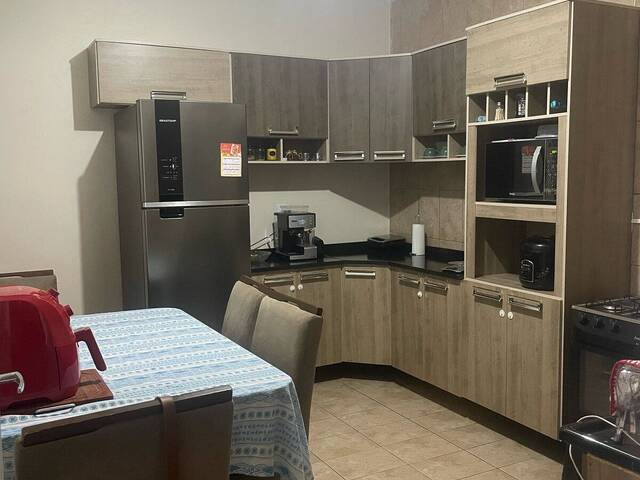 #972 - Casa para Venda em Arapongas - PR - 3