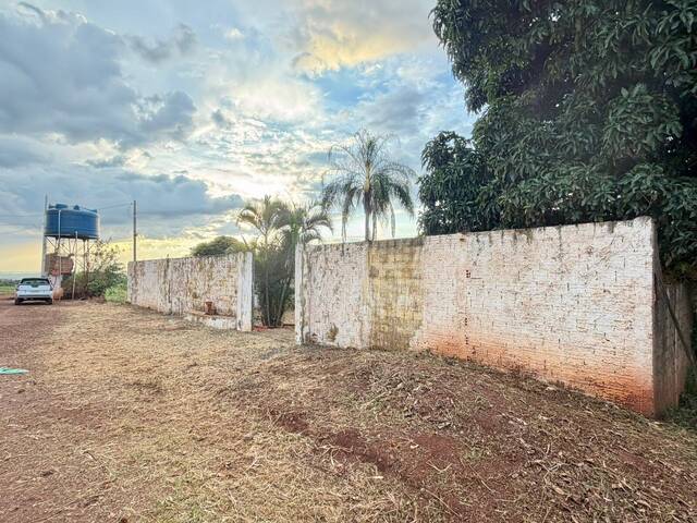 #974 - Chácara para Venda em Sabáudia - PR - 1