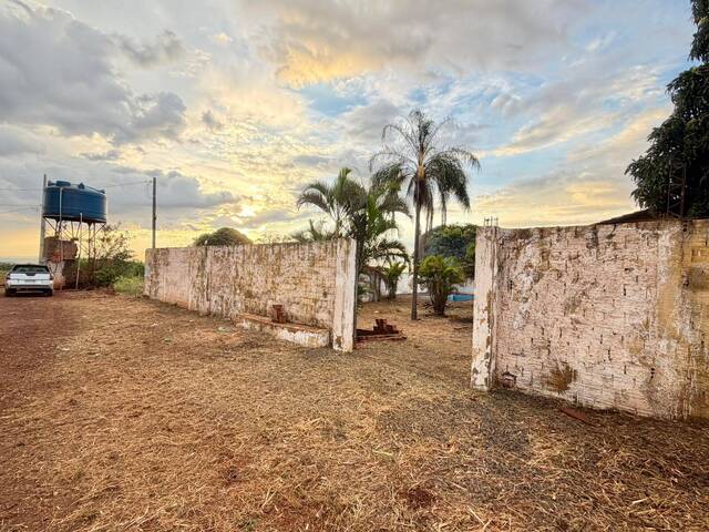 #974 - Chácara para Venda em Sabáudia - PR - 2