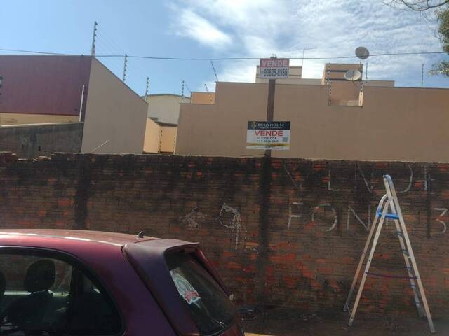 #984 - Área para Venda em Arapongas - PR - 1