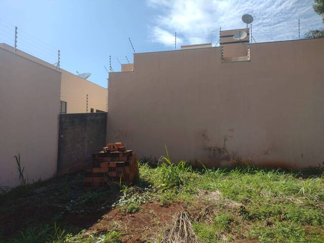 #984 - Área para Venda em Arapongas - PR - 2