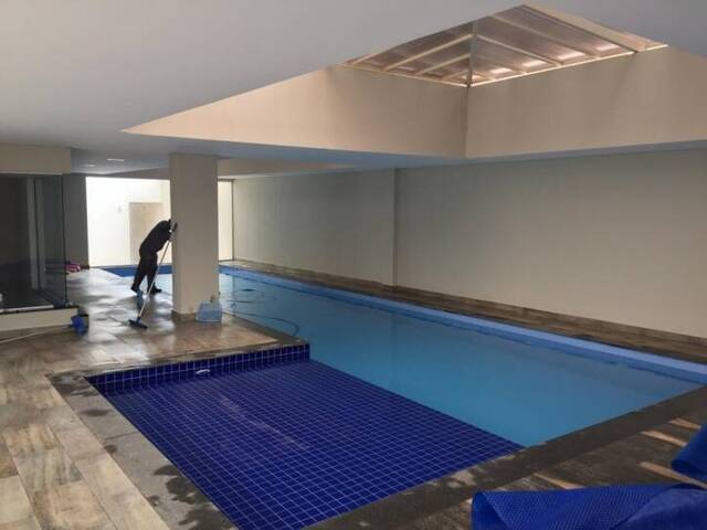 #985 - Apartamento para Venda em Arapongas - PR - 2