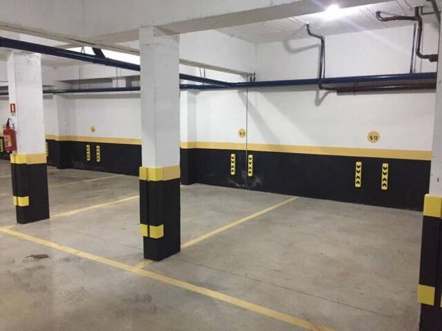 #985 - Apartamento para Venda em Arapongas - PR - 3