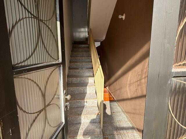 #986 - Casa para Venda em Arapongas - PR - 2