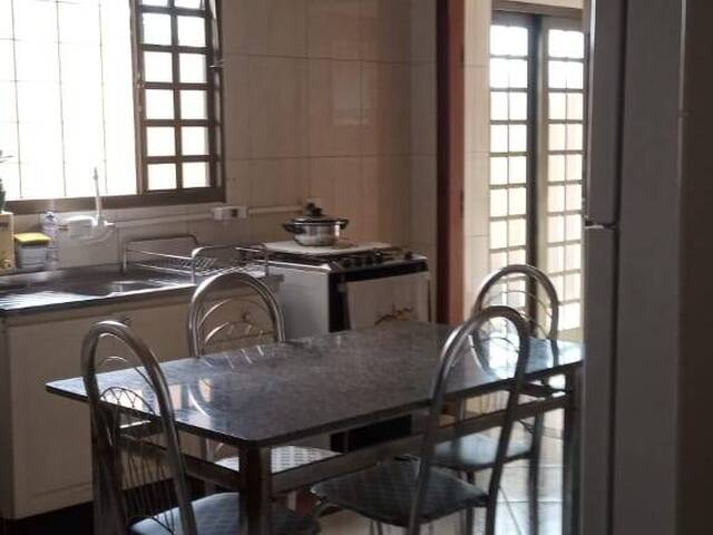 #983 - Casa para Venda em Arapongas - PR - 2