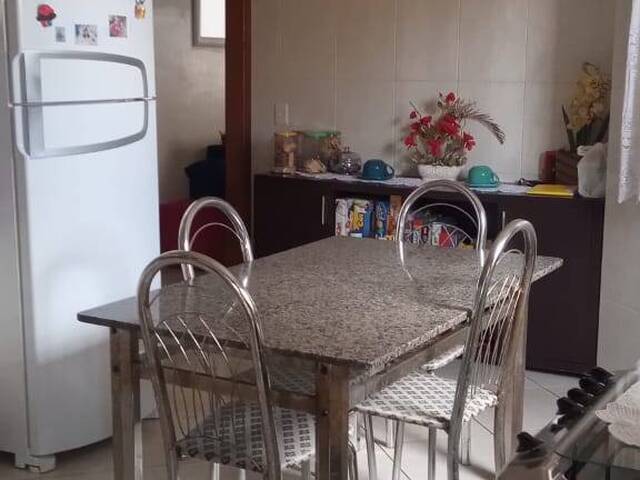 #983 - Casa para Venda em Arapongas - PR - 3