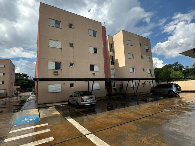 Apartamento para Venda em Arapongas - 4