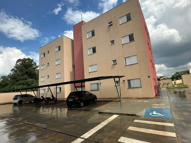 Apartamento para Venda em Arapongas - 5