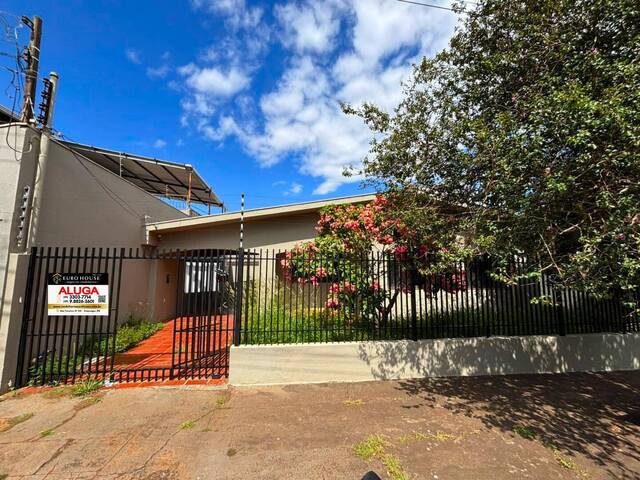 Locação em Centro - Arapongas