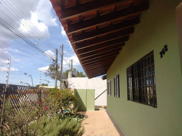 #990 - Casa para Venda em Arapongas - PR - 2