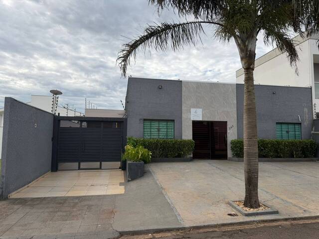 #945 - Casa para Venda em Arapongas - PR - 2