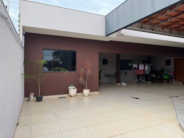Casa para Venda em Arapongas - 4