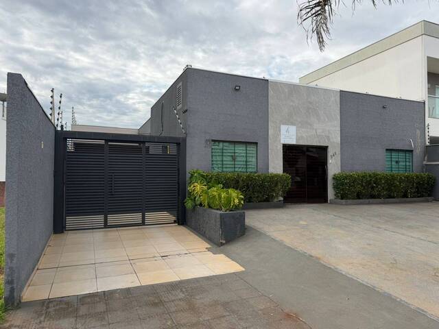 #945 - Casa para Venda em Arapongas - PR - 1