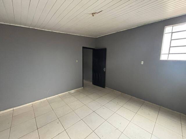 #991 - Casa para Locação em Arapongas - PR - 3