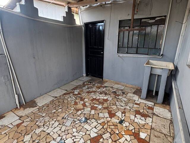 #991 - Casa para Locação em Arapongas - PR - 2