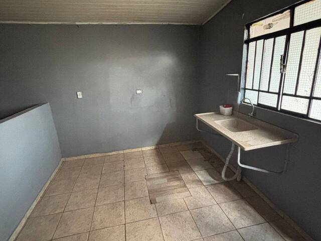 Casa para Locação em Arapongas - 5