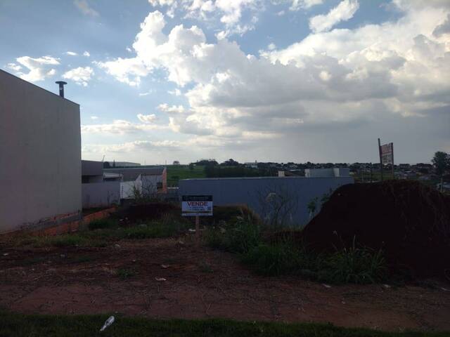 #992 - Área para Venda em Arapongas - PR - 2