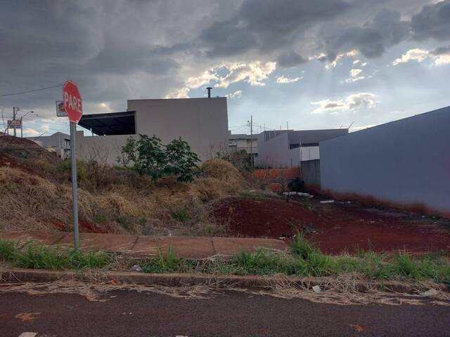 Área para Venda em Arapongas - 4