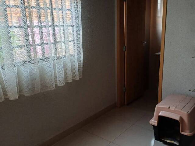 #995 - Casa para Venda em Arapongas - PR - 2