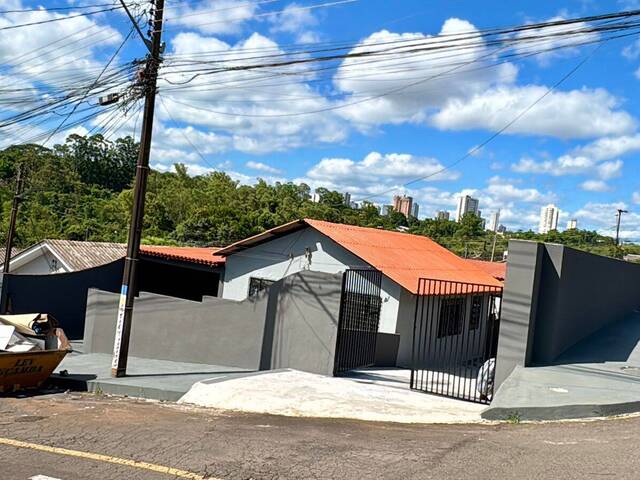 #996 - Casa para Venda em Arapongas - PR - 3