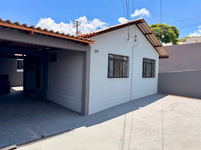 Casa para Venda em Arapongas - 5
