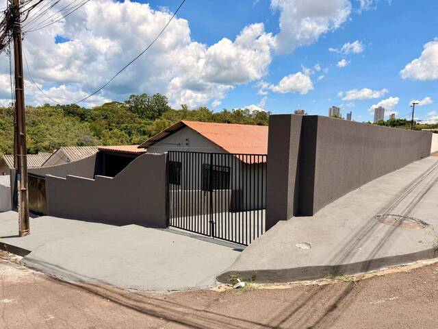 Casa para Venda em Arapongas - 4