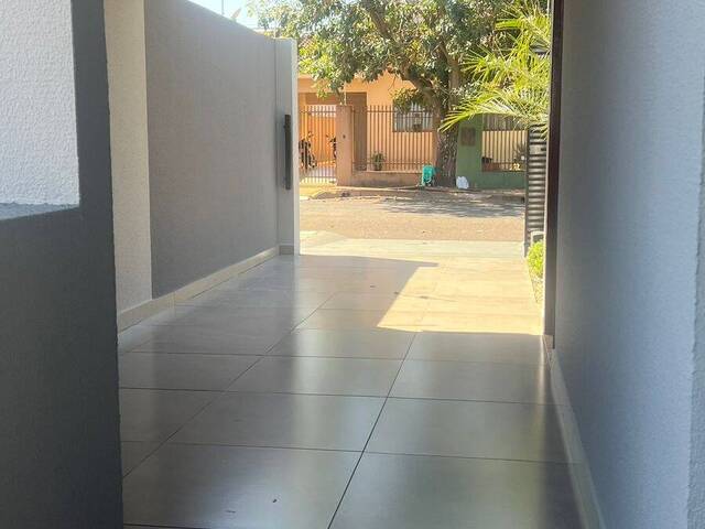 #997 - Casa para Venda em Arapongas - PR - 3