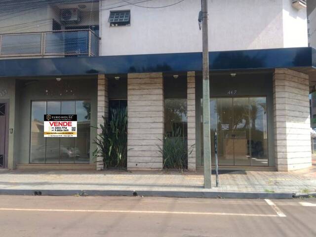 Venda em Centro - Arapongas