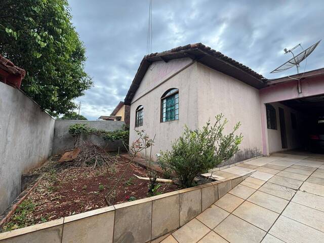 #1003 - Casa para Venda em Arapongas - PR - 3