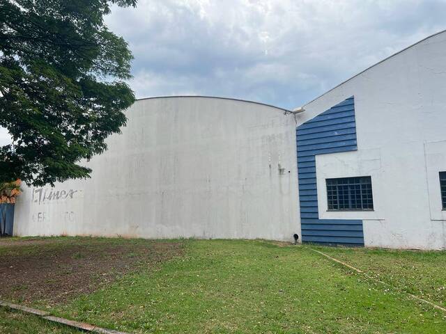 Barracão para Locação em Arapongas - 5