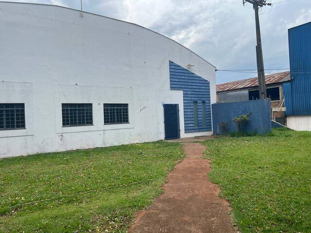 Barracão para Locação em Arapongas - 4