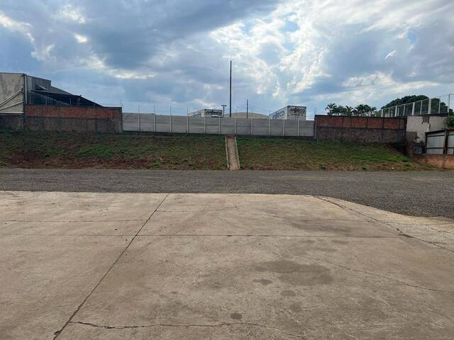 Barracão para Locação em Arapongas - 3