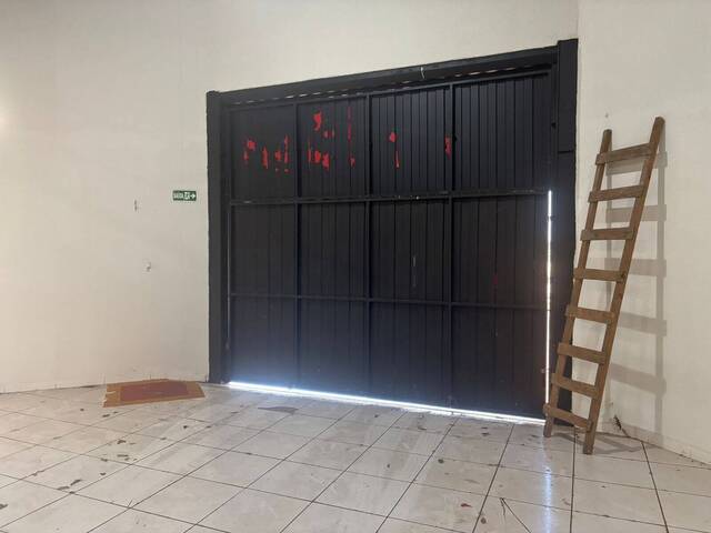 #1006 - Barracão para Venda em Arapongas - PR - 3