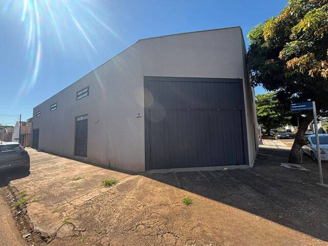 Venda em Jardim Primavera - Arapongas