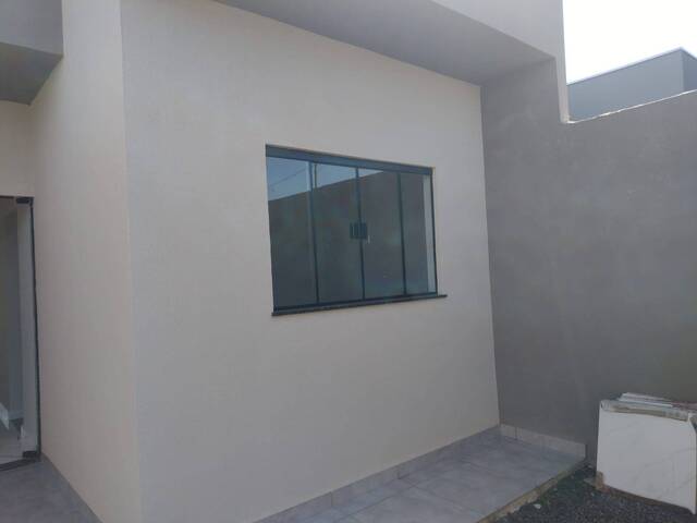 Casa para Venda em Arapongas - 4
