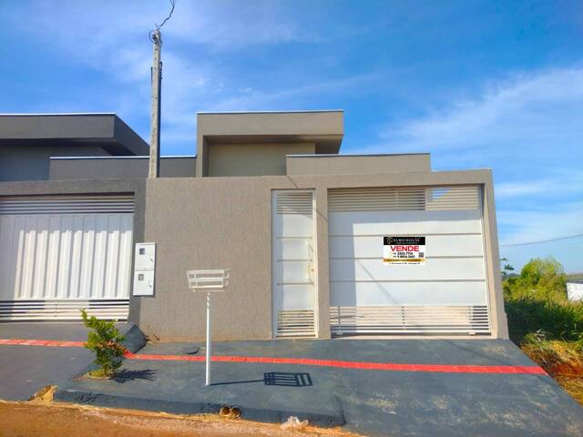 Venda em Petrópolis - Arapongas