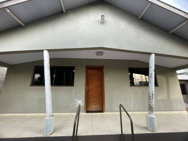 Casa para Locação em Arapongas - 4