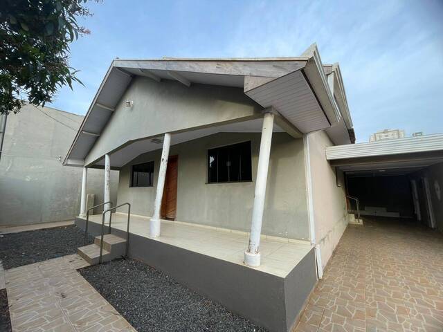 Casa para Locação em Arapongas - 3