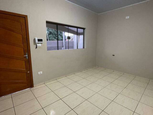 Casa para Locação em Arapongas - 5