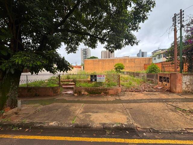 #232 - Terreno para Venda em Arapongas - PR