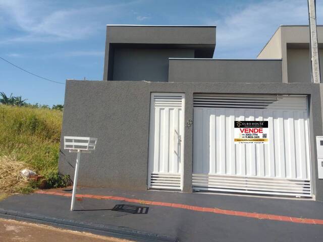 Venda em Petrópolis - Arapongas