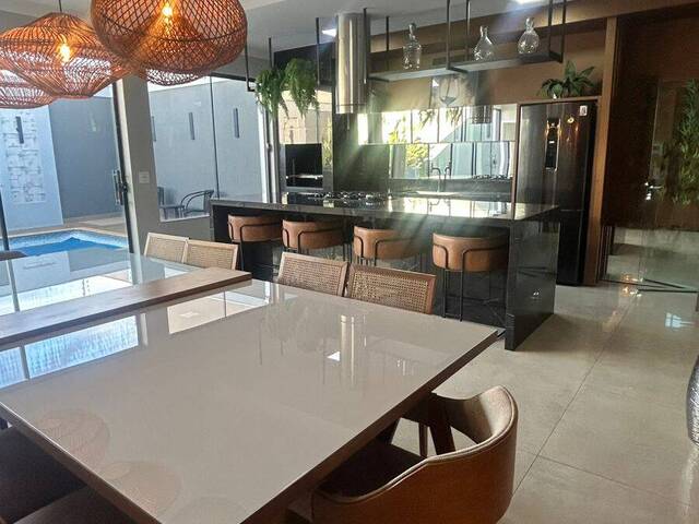 Casa para Venda em Arapongas - 2