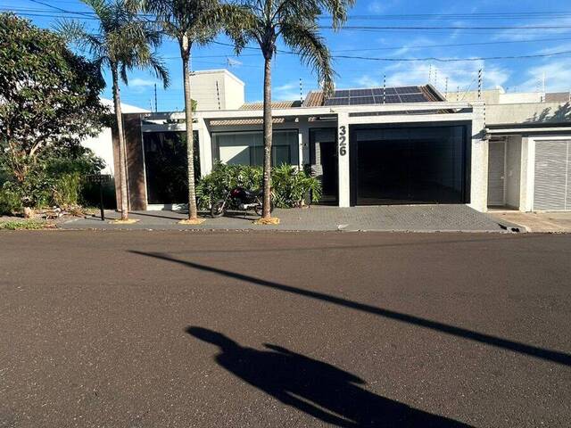 Casa para Venda em Arapongas - 3