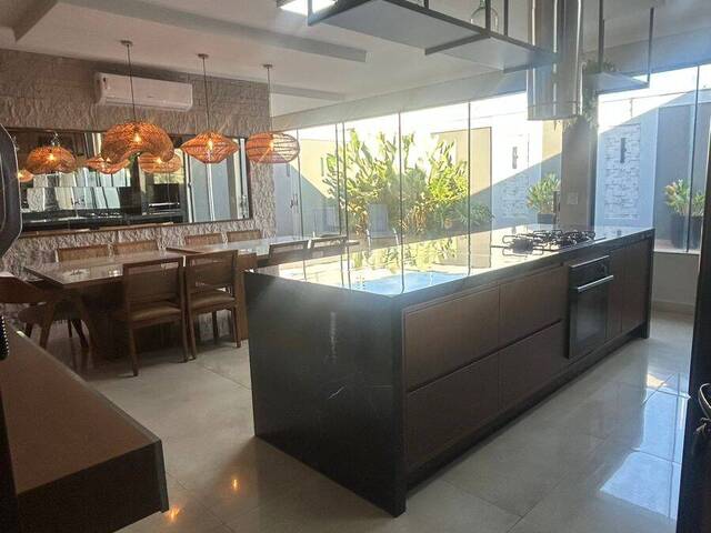 Casa para Venda em Arapongas - 4