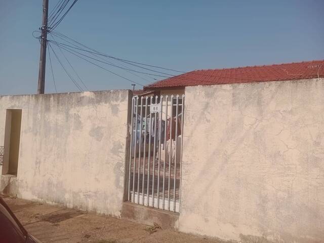 Venda em Conjunto Ulisses Guimarães - Arapongas